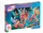 Puzzle Clementoni Winx Club 25083, 104 pjesë, për fëmijë 6+
