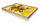 Set ndërtimi LEGO Art Vincent van Gogh Sunflowers 31215, dekor murale, shumëngjyrësh