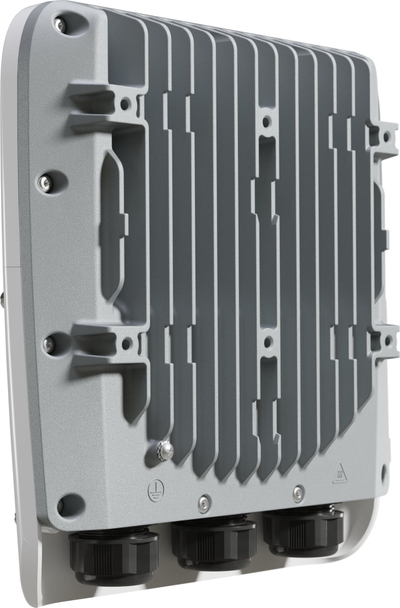 Router MikroTik RB5009UPr+S+OUT, 2.5 Gigabit, PoE 802.3af at, i bardhë
