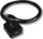 Adapter USB në RS232 Exsys EX 1309, USB 2.0, SubD9, gri