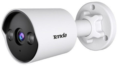 Kamerë rrjeti Tenda TC3B24C 6mm, 2560 x 1440, e bardhë