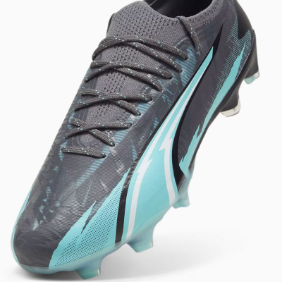 Фудбалски патики за мажи Puma Ultra Ultimate Rush FG/AG