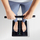 Вага за бања Withings Body Scan, интелигентна, Wi‑Fi, бела