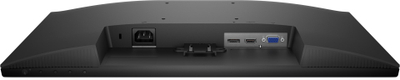 Monitor Dell E Series E2225HM, 21.5", Full HD, 100Hz, i zi