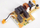 Pllakë furnizimi energjie Canon Fixing Power Supply PCB