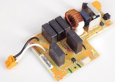 Pllakë furnizimi energjie Canon Fixing Power Supply PCB