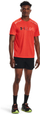 Maicë për meshkuj Under Armour 1232922-11901874rs, S, e kuqe