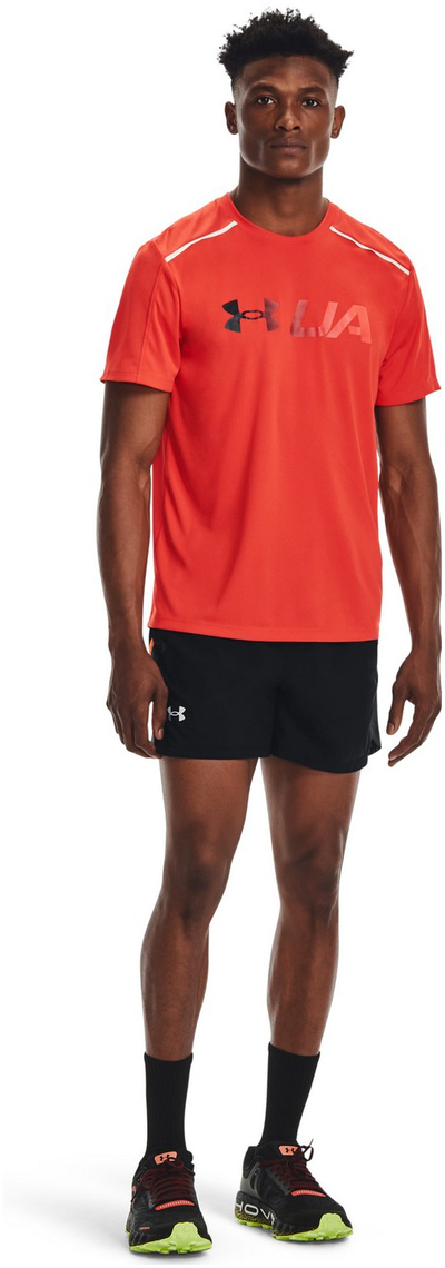 Maicë për meshkuj Under Armour 1232922-11901874rs, S, e kuqe