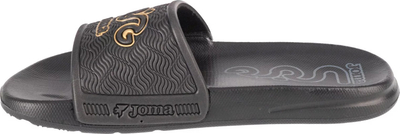 Shapka plazhi Joma S.Land Lady 2401 W, për goca, e zezë