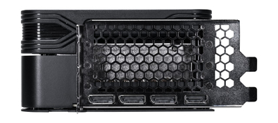 Kartelë grafike Palit GeForce RTX 5090 GameRock OC, 32GB GDDR7, ARGB