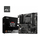 Pllakë amë MSI B550M PRO VDH, socket AM4, mATX