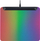 Mousepad Razer Firefly V2 Pro Chroma Phantom Edition, me ndriçim RGB, madhësi standarde, i bardhë