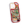 Fotroll për telefon IP14PRO TECH TIME Christmas Edition Cherry Red