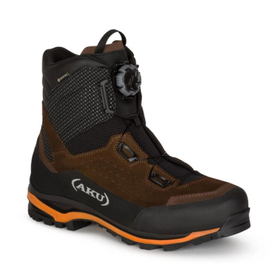 Këpucë trekking Aku Dogma BOA M Gore Tex 924475, Vibram, për meshkuj