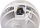 Ventilator Iris Ohyama Woozoo PCF-SDC18T, i bardhë