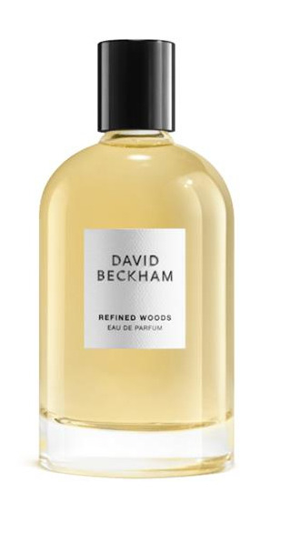 Eau de Parfum David Beckham Refined Woods