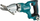 Prerëse për fibër çimento Makita DJS800Z, pa kabllo, 0-3000 spm, jeshile