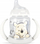 Biberon trajnues NUK First Choice Learner, 150 ml, 6–18 muejsh, gri