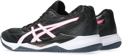 Патики за жени Asics 2130081-33327515, бр. 39 1/2, црни