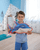 Puzzle shkumëz Puedo Sea World, 35 pjesë, me dy anë, shumëngjyrësh