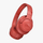 Слушалки со блутут JBL Harman TUNE 750 BTNC, црвени