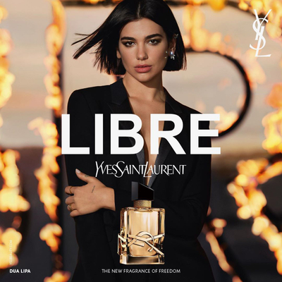 Parfum Yves Saint Laurent Libre, 30 ml