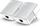 Adapter TP-LINK TL-PA4010, Nano Powerline, 2 copë