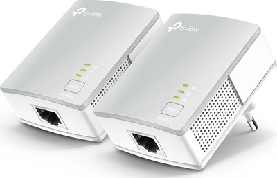 Adapter TP-LINK TL-PA4010, Nano Powerline, 2 copë