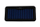 Filtër ajri sport Simota OHY006, 235x123mm, i zi blu