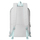 Çantë shpine XD Design Switch P706.331, 22L, laptop 16", gri mente