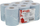 Lecka letre WypAll L10 Food and Hygiene, 1 shtresë, me dalje nga mesi, blu