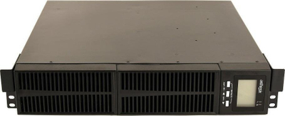 UPS Gembird EG-UPSO-RACK-3000, 3000VA, 2700W, 8 minuta 100%