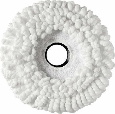 Sfungjer mikrofibër për pastrim Spontex Full Action System Plus Xtra (19800082)