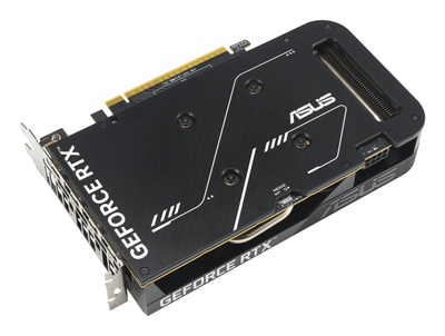 Kartelë grafike ASUS Dual NVIDIA GeForce RTX 5050 8 GB OC