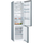 Frigorifer kombinë Bosch KGN39VWEB, 2.03m, 368L No Frost, i bardhë