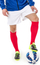 Çorape futbolli Select, 37-42, të kuqe
