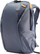 Çantë shpine Peak Design Everyday Zip V2 20L, 400D najlon, Midnight, blu e errët