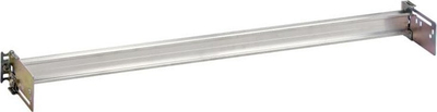 Shinë montimi Schneider Electric LVS03007, e rregullueshme, për sisteme PRISMA G, gri
