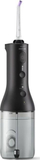 Spërkatës i dhëmbëve Philips Power Flosser 3000 HX3806/33, i zezë