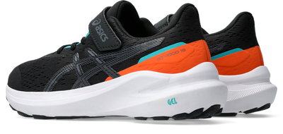 Патики за трчање Asics GT-1000 13 PS Kids, за деца, црни