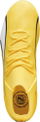 Këpucë futbolli Puma Ultra Pro FG AG M 107422 04, GripControl Pro, për fusha me bar dhe artificiale, të verdha