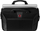 Çantë për laptop Wenger Sherpa 16", për 2 laptopa të hollë, e zezë