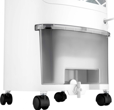 Ventilator Sencor SFN 5011WH, 45W, i bardhë