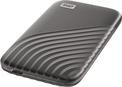 Disk i jashtëm SSD WD My Passport, 500GB