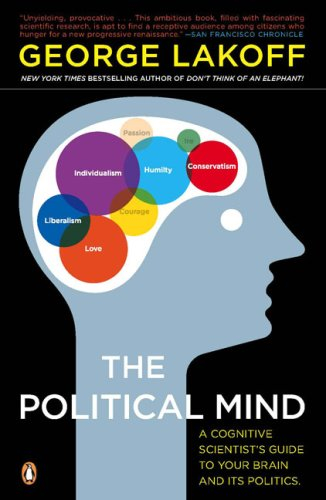 The Political Mind - George Lakoff