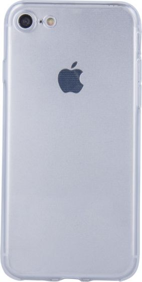 Këllëf telefoni Telforceone Slim për Oppo A73, TPU 1 mm, transparent
