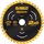 Teh sharre për dru Dewalt DT20433 Extreme, 210mm, 40 dhëmbë, verdh e zezë
