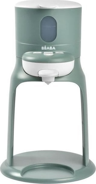 Beaba Bib Expresso Подготвувач и Загревач за Шишиња, Eucalyptus