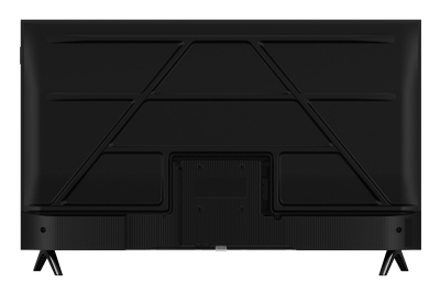 Телевизор TCL 40S59K S Series, 40\", QLED FHD, Андроид ТВ, црн