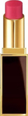 Gloss buzësh Tom Ford Pussy Power, satin matte, e kuqe